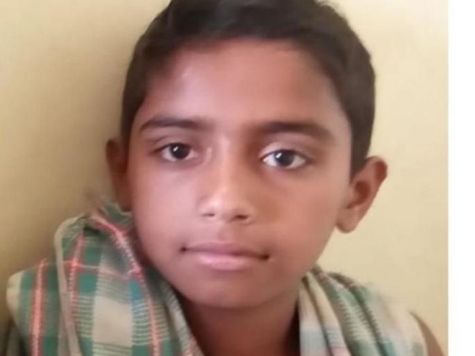 Child dies of cooler shock; Incident at Akoli Ruprao | कूलरचा शॉक लागल्याने मुलाचा मृत्यू; अकोली रूपराव येथील घटना Child dies of cooler shock; Incident at Akoli Ruprao | कूलरचा शॉक लागल्याने मुलाचा मृत्यू; अकोली रूपराव येथील घटना