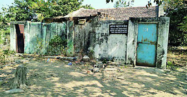 When will the police house be decorated? | पोलिसांचे घर कधी सजणार ?