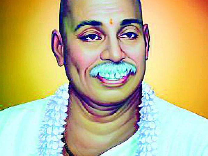 Gram Jayanti festival will be celebrated by expressing gratitude to the national servants | राष्ट्रसेवकांसाठी कृतज्ञता व्यक्त करून साजरा होणार ग्रामजयंती महोत्सव Gram Jayanti festival will be celebrated by expressing gratitude to the national servants | राष्ट्रसेवकांसाठी कृतज्ञता व्यक्त करून साजरा होणार ग्रामजयंती महोत्सव