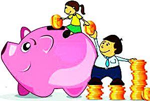 Plans for term deposits for girls from Khirgavan Gram Panchayat | खिरगव्हाण ग्रामपंचायतीकडून मुलींसाठी मुदत ठेवीची योजना Plans for term deposits for girls from Khirgavan Gram Panchayat | खिरगव्हाण ग्रामपंचायतीकडून मुलींसाठी मुदत ठेवीची योजना