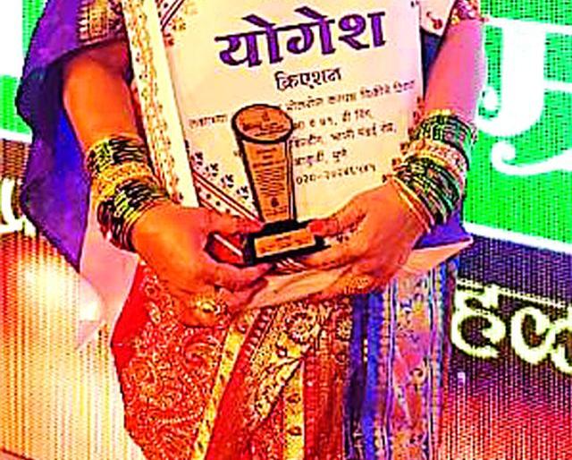 Amravati dominates Maharashtra beauty pageant | महाराष्ट्र सौंदर्यसम्राज्ञी स्पर्धेत अमरावतीचा बोलबाला Amravati dominates Maharashtra beauty pageant | महाराष्ट्र सौंदर्यसम्राज्ञी स्पर्धेत अमरावतीचा बोलबाला