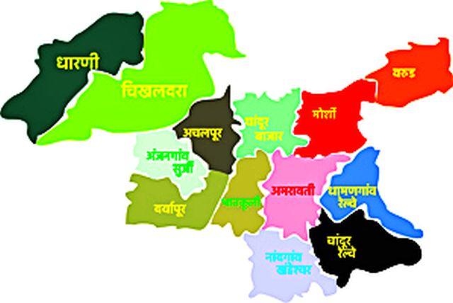 50.32 crores in the district | जिल्ह्याला ५०.३२ कोटी 50.32 crores in the district | जिल्ह्याला ५०.३२ कोटी