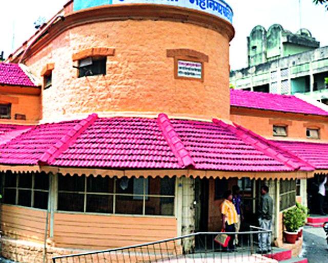 'DCPS' gunt SUNTENA! | ‘डीसीपीएस’चा गुंता सुटेना!