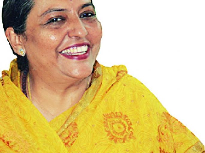 Will Yashomati Thakur be Cabinet Minister? | यशोमती ठाकूर होणार कॅबिनेट मंत्री? Will Yashomati Thakur be Cabinet Minister? | यशोमती ठाकूर होणार कॅबिनेट मंत्री?