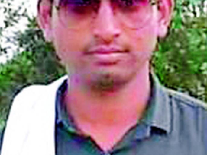 The father killed his son on the pretext of urinating | लघुशंकेचे निमित्त करून बापानेच केली मुलाची हत्या The father killed his son on the pretext of urinating | लघुशंकेचे निमित्त करून बापानेच केली मुलाची हत्या