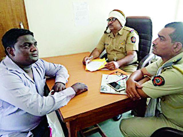 'Modern Girl' was in 'Nada' | ‘मॉडर्न गर्ल’च्या नादात ‘तो’ झाला नादार 'Modern Girl' was in 'Nada' | ‘मॉडर्न गर्ल’च्या नादात ‘तो’ झाला नादार