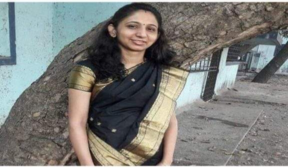 Satyara's bride died in Pune | साताऱ्यातील विवाहितेचा पुण्यातील पुरात वाहून मृत्यू Satyara's bride died in Pune | साताऱ्यातील विवाहितेचा पुण्यातील पुरात वाहून मृत्यू