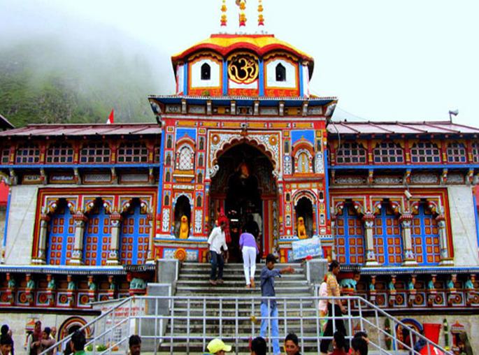 Harmanacha alarm at Badrinath | बद्रीनाथ येथे दुमदुमणार हरिनामाचा गजर Harmanacha alarm at Badrinath | बद्रीनाथ येथे दुमदुमणार हरिनामाचा गजर