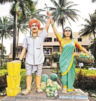 Sarjerao Patil's resignation resigns | सर्जेराव पाटील यांचा सभापती पदाचा राजीनामा Sarjerao Patil's resignation resigns | सर्जेराव पाटील यांचा सभापती पदाचा राजीनामा