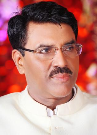 Beware of Tsongadonga people, deliver your bow to the house | सोंगाढोंगाच्या लोकांपासून सावध राहा, धनुष्यबाण घराघरात पोहोचवा- जयदत्त क्षीरसागर Beware of Tsongadonga people, deliver your bow to the house | सोंगाढोंगाच्या लोकांपासून सावध राहा, धनुष्यबाण घराघरात पोहोचवा- जयदत्त क्षीरसागर