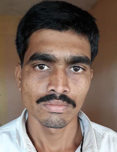 Police personnel fled the place of criminals | पोलीस ठाण्यातून अट्टल गुन्हेगार पळाला