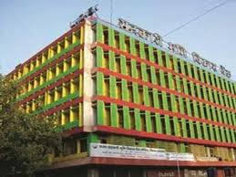 Sangli Bhawan Vikas Bank's Troubled Debtors Rs. 109 Crore! | सांगली भू-विकास बँकेच्या थकबाकीदार कर्जदारांना १0९ कोटीची सवलत! Sangli Bhawan Vikas Bank's Troubled Debtors Rs. 109 Crore! | सांगली भू-विकास बँकेच्या थकबाकीदार कर्जदारांना १0९ कोटीची सवलत!