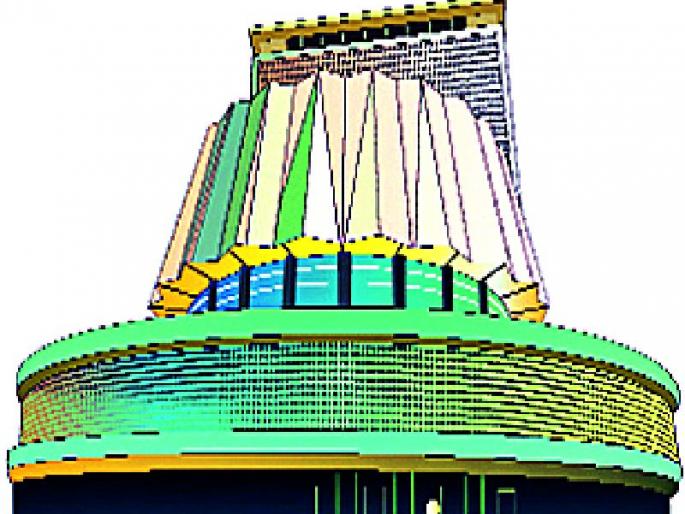 Nomination starting today, under candidacy | नामांकन आजपासून, उमेदवारी अधांतरी