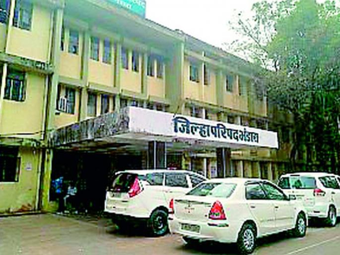 The political atmosphere heated up for the election of the President and Vice President | अध्यक्ष, उपाध्यक्ष निवडीसाठी राजकीय वातावरण तापले The political atmosphere heated up for the election of the President and Vice President | अध्यक्ष, उपाध्यक्ष निवडीसाठी राजकीय वातावरण तापले