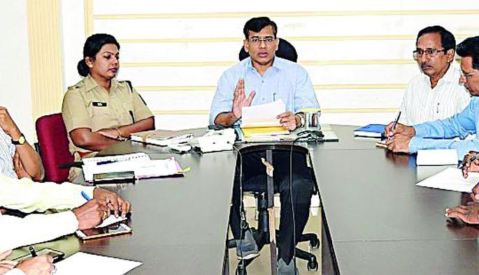 Lok Sabha by-election announcement | लोकसभा पोटनिवडणुकीची घोषणा