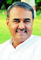 BJP government fails on all fronts | भाजपाचे सरकार सर्व आघाड्यांवर अपयशी BJP government fails on all fronts | भाजपाचे सरकार सर्व आघाड्यांवर अपयशी