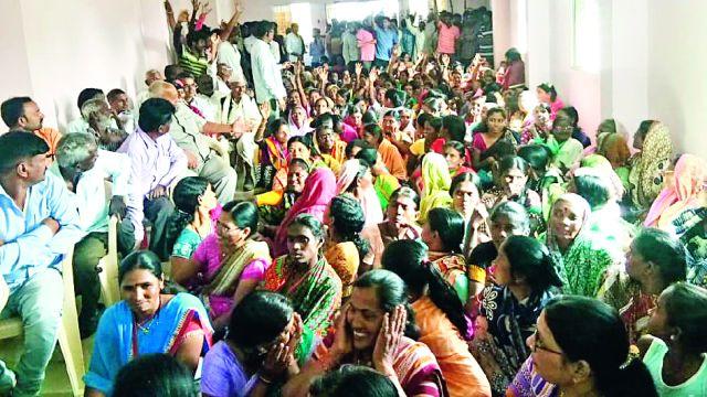 -Additional residents will get jobs | -तर अड्याळवासीयांना मिळणार रोजगार -Additional residents will get jobs | -तर अड्याळवासीयांना मिळणार रोजगार