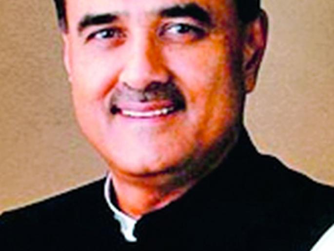 Dist. W. Timely decision of the election front | जि. प. निवडणूक आघाडीचा निर्णय योग्यवेळी Dist. W. Timely decision of the election front | जि. प. निवडणूक आघाडीचा निर्णय योग्यवेळी