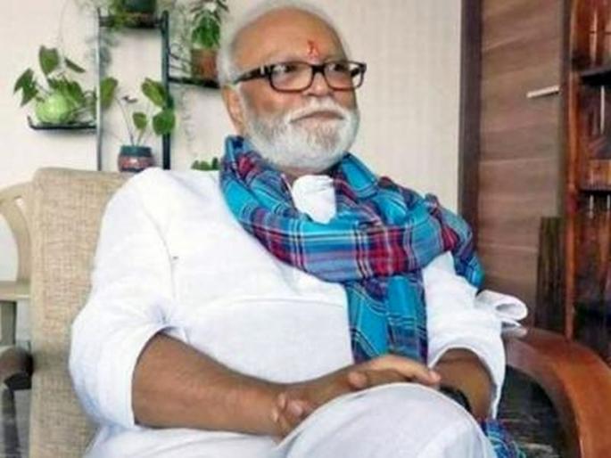 ‘People’s curfew’ is not the role of the government; Lockdown is impossible, traders should take it - Chhagan Bhujbal | ‘जनता कर्फ्यू’ सरकारची भूमिका नाही ; लॉकडाऊन अशक्यच, व्यापाऱ्यांनी निर्णय घ्यावा : भुजबळ