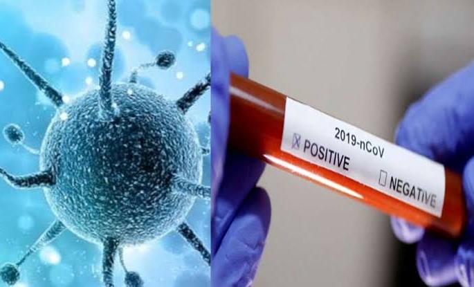 One of the reports from Mesankhede is positive | मेसनखेडेतील एकाचा अहवाल पॉझिटिव्ह One of the reports from Mesankhede is positive | मेसनखेडेतील एकाचा अहवाल पॉझिटिव्ह