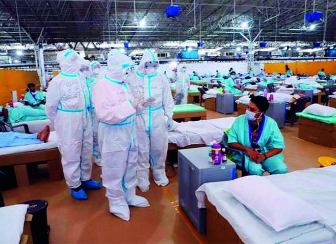 138 contract employees want permanent jobs! | १३८ कंत्राटी कर्मचाऱ्यांना हवी कायम नोकरी! 138 contract employees want permanent jobs! | १३८ कंत्राटी कर्मचाऱ्यांना हवी कायम नोकरी!