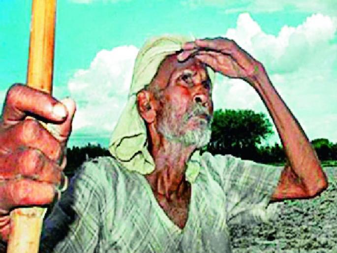 With the onset of Rohini, farmers are now waiting for the rains | रोहिणीच्या प्रारंभामुळे शेतकऱ्यांना आता पावसाचे वेध With the onset of Rohini, farmers are now waiting for the rains | रोहिणीच्या प्रारंभामुळे शेतकऱ्यांना आता पावसाचे वेध