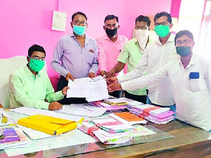 Cancel Monkey Coal Block Auction | बंदर कोल ब्लॉक लिलाव रद्द करा Cancel Monkey Coal Block Auction | बंदर कोल ब्लॉक लिलाव रद्द करा