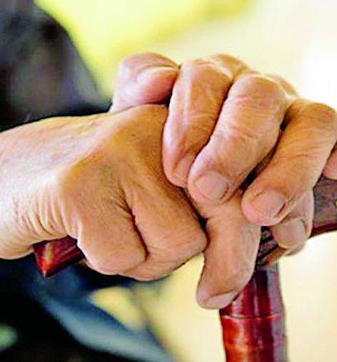 The right to vote will be the number of voters to be able to vote for 49 seats over 80 years | ८० वर्षांवरील ४९ हजारांवर मतदार बजावणार मतदानाचा हक्क The right to vote will be the number of voters to be able to vote for 49 seats over 80 years | ८० वर्षांवरील ४९ हजारांवर मतदार बजावणार मतदानाचा हक्क