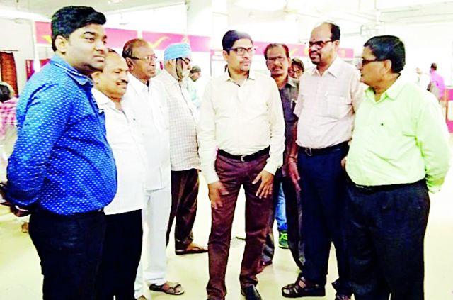 Chandrapur will now get the passport | आता चंद्रपुरातच मिळणार पारपत्र