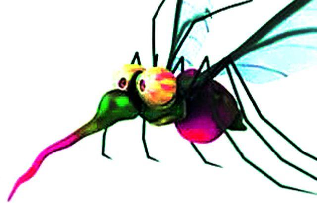 Disease incidence of wardworld; Chandrapurkar wigged | वॉर्डावॉर्डात डासांचा प्रादुर्भाव; चंद्रपूरकर वैतागले Disease incidence of wardworld; Chandrapurkar wigged | वॉर्डावॉर्डात डासांचा प्रादुर्भाव; चंद्रपूरकर वैतागले