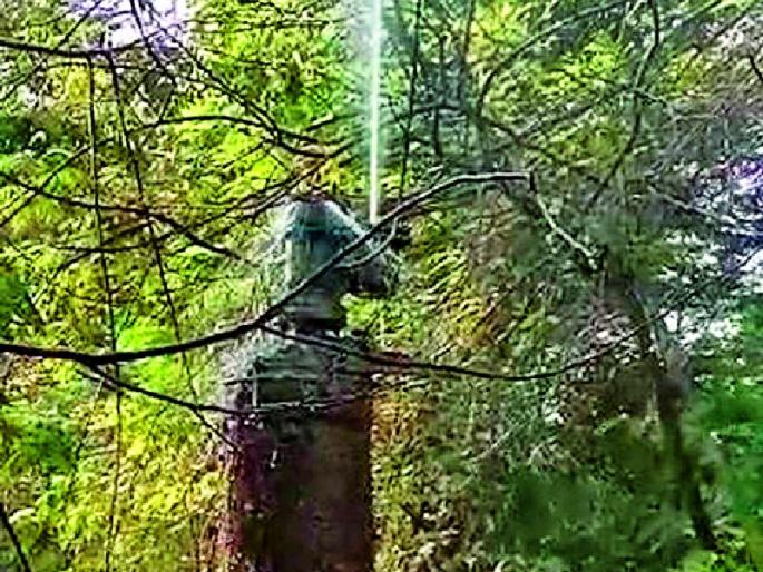 Sutenona eclipsed the pipe line | पाईप लाईनचे ग्रहण सुटेना Sutenona eclipsed the pipe line | पाईप लाईनचे ग्रहण सुटेना