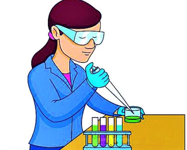 Inspection of water will be done through mobile app | मोबाईल अ‍ॅपद्वारे होणार पाण्याची तपासणी