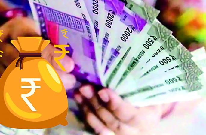 The district got Rs 20 crore; 10 crore will have to be spent by June | जिल्ह्याला 20 कोटी मिळाले; जूनपर्यंत 10 कोटी खर्चावे लागणार The district got Rs 20 crore; 10 crore will have to be spent by June | जिल्ह्याला 20 कोटी मिळाले; जूनपर्यंत 10 कोटी खर्चावे लागणार