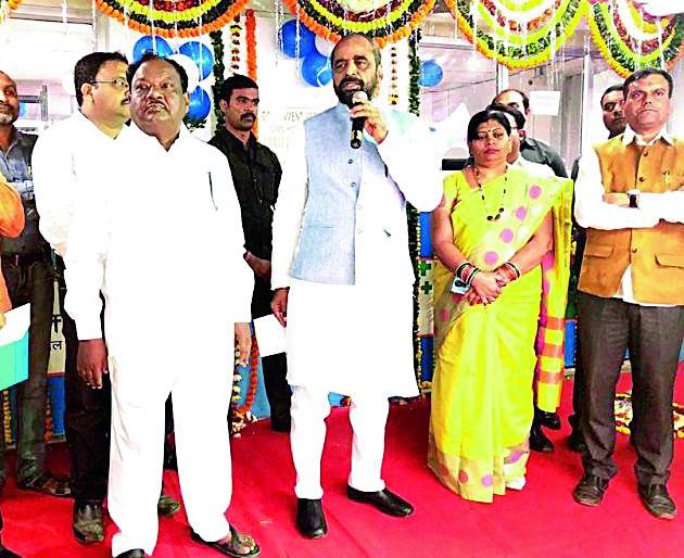 Amrit Deendayal Medical Stores Gift to the Poor | अमृत दीनदयाल मेडिकल स्टोअर्स गरिबांना वरदान