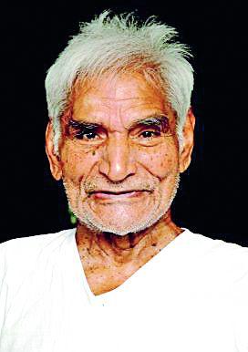 Be in pain with the joy of lepers | कुष्ठरोगींच्या आनंदासह दु:खातही सहभागी व्हावे Be in pain with the joy of lepers | कुष्ठरोगींच्या आनंदासह दु:खातही सहभागी व्हावे