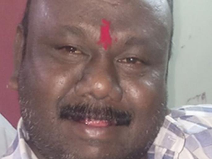 The highway took another victim | महामार्गाने घेतला आणखी बळी The highway took another victim | महामार्गाने घेतला आणखी बळी