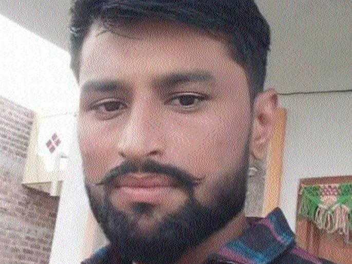 Driver commits suicide due to non-payment of vehicle loan during lockdown period | लॉकडाऊन काळातील वाहन कर्ज फिटत नसल्याने चालकाची आत्महत्या