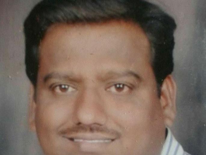 Lokmat correspondent Sharad Kumar Bansi dies prematurely due to corona | लोकमतचे वार्ताहर शरदकुमार बन्सी यांचे कोरोनामुळे अकाली निधन Lokmat correspondent Sharad Kumar Bansi dies prematurely due to corona | लोकमतचे वार्ताहर शरदकुमार बन्सी यांचे कोरोनामुळे अकाली निधन
