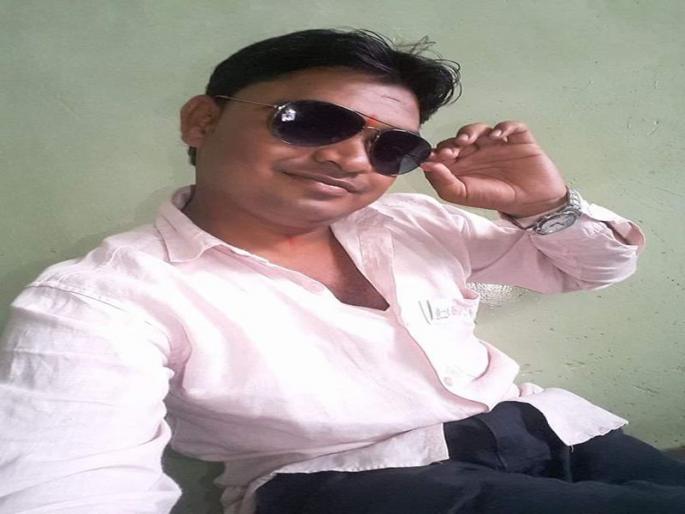 Newborn girl murdered from love | प्रेमभंगातून नवविवाहितेचा खून Newborn girl murdered from love | प्रेमभंगातून नवविवाहितेचा खून