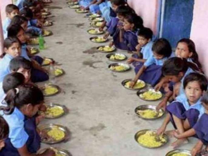 Nutrition for the students will also be available in the summer holidays | उन्हाळ्याच्या सुटीतही मिळेल विद्यार्थ्यांना पोषण आहार Nutrition for the students will also be available in the summer holidays | उन्हाळ्याच्या सुटीतही मिळेल विद्यार्थ्यांना पोषण आहार