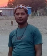 Murder of Malegaon laborer | मालेगावी मजुराचा खून Murder of Malegaon laborer | मालेगावी मजुराचा खून