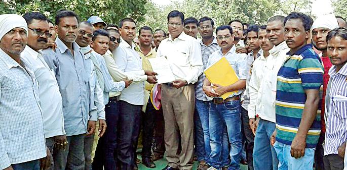 Convert to Bonus | बोनससाठी चक्काजाम Convert to Bonus | बोनससाठी चक्काजाम