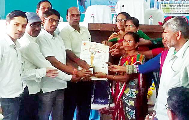 Be serious about water supply | पाणी पुरवठ्याबाबत गंभीर राहा Be serious about water supply | पाणी पुरवठ्याबाबत गंभीर राहा