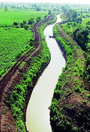 Work on the upturn irrigation schemes will be needed | उपसा सिंचन योजनांची कामे मार्गी लागणार