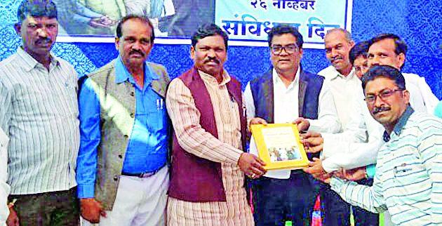 Presentation guide for the event | घटनेची प्रास्ताविका मार्गदर्शक Presentation guide for the event | घटनेची प्रास्ताविका मार्गदर्शक