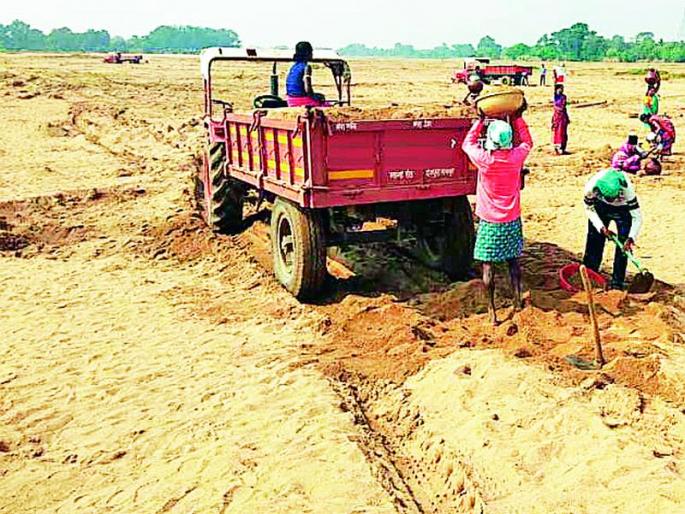 Expect 35 crores, 7 crores | अपेक्षा 35 कोटींची, हाती आले 7 कोटी Expect 35 crores, 7 crores | अपेक्षा 35 कोटींची, हाती आले 7 कोटी