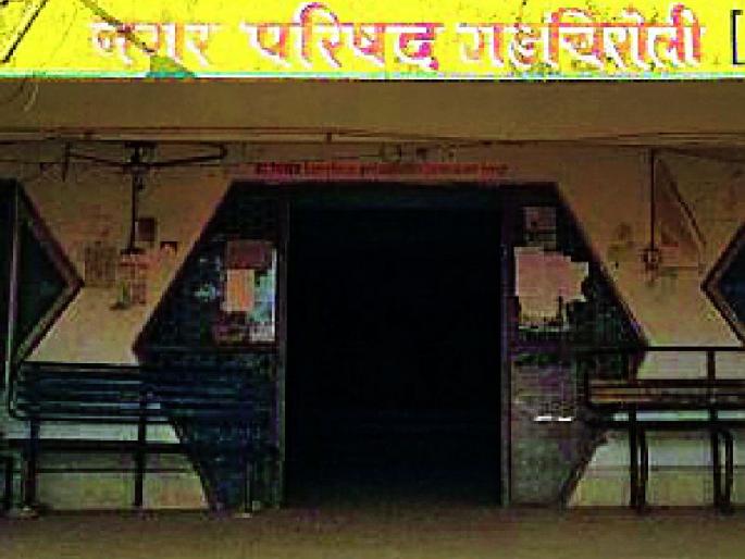 Balance Budget of Rs. 39.45 crores | ३९.४५ कोटींचे शिलकी अंदाजपत्रक Balance Budget of Rs. 39.45 crores | ३९.४५ कोटींचे शिलकी अंदाजपत्रक
