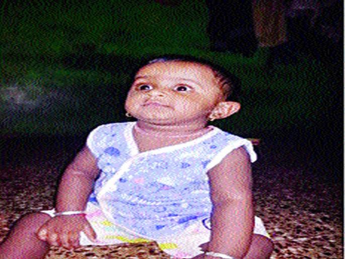 9 00 gm girl was now 9 kg | ९०० ग्रॅमची बालिका आता झाली ९ किलोची 9 00 gm girl was now 9 kg | ९०० ग्रॅमची बालिका आता झाली ९ किलोची