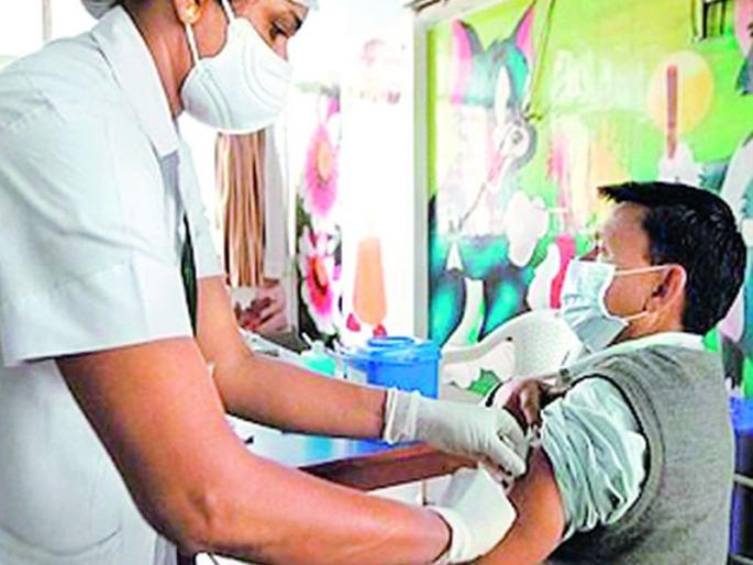 Most corona active patients are in Gondia taluka | सर्वाधिक कोरोना ॲक्टिव्ह रुग्ण गोंदिया तालुक्यात Most corona active patients are in Gondia taluka | सर्वाधिक कोरोना ॲक्टिव्ह रुग्ण गोंदिया तालुक्यात