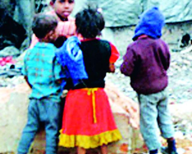 Another 103 children in mainstream | आणखी १०३ बालके मुख्य प्रवाहात Another 103 children in mainstream | आणखी १०३ बालके मुख्य प्रवाहात
